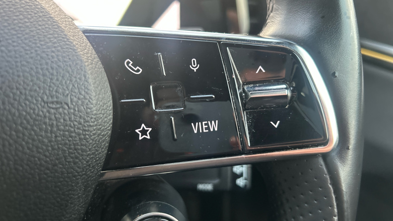 Renault Megane E-Tech EV60 160kW Iconic 60kWh Optimum Charge 5dr Auto Electric Hatchback